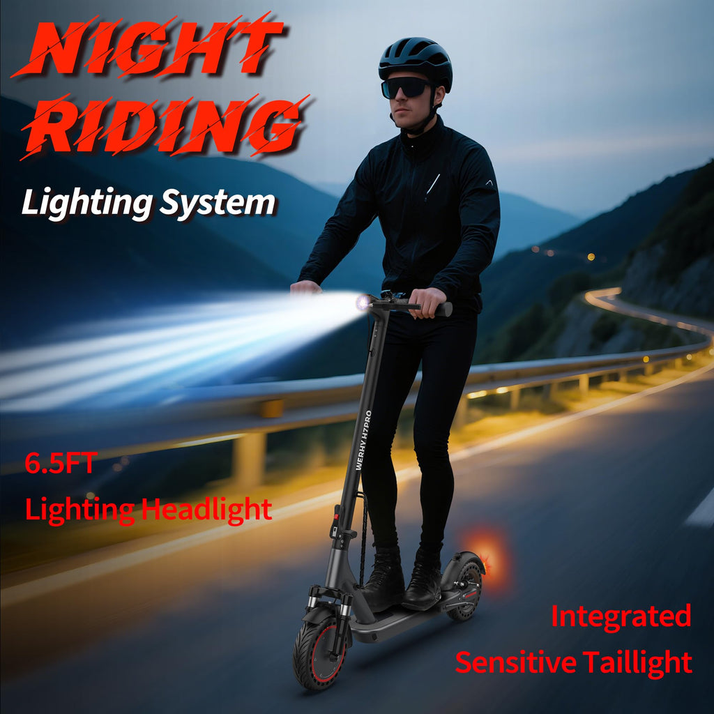 Electric Scooter Y489