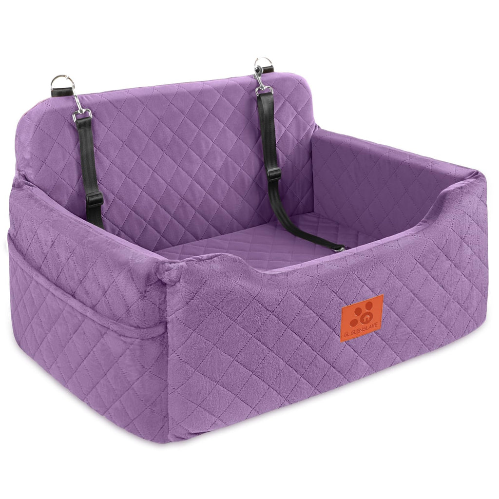 Dog Car Seat for Medium Large Dogs Y266852