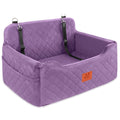 Dog Car Seat for Medium Large Dogs Y266852