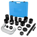 21pcs Universal Ball Joint Service Repair Tool Kit F405