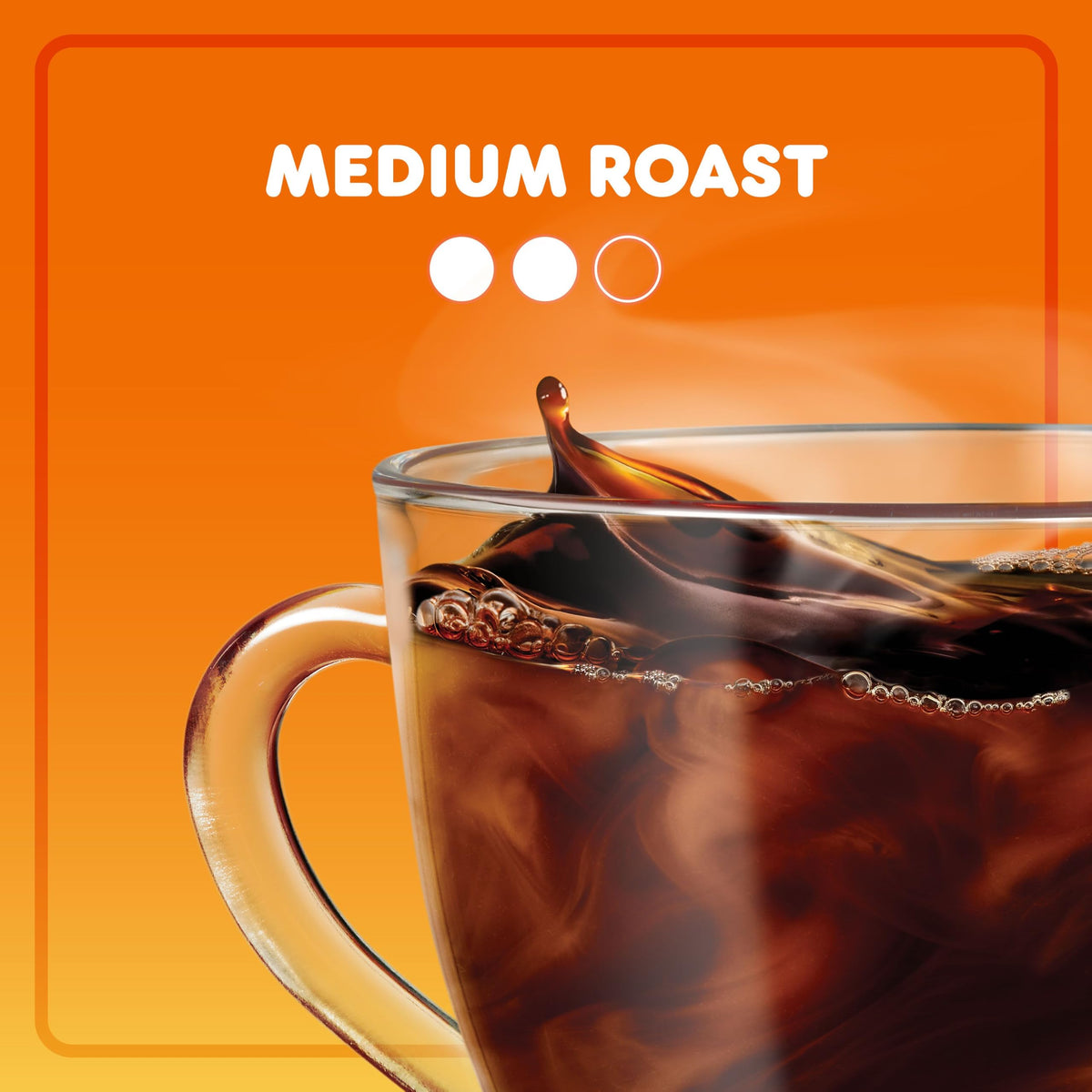 Colombian Medium Roast Ground Coffee 4 Canisters N15758