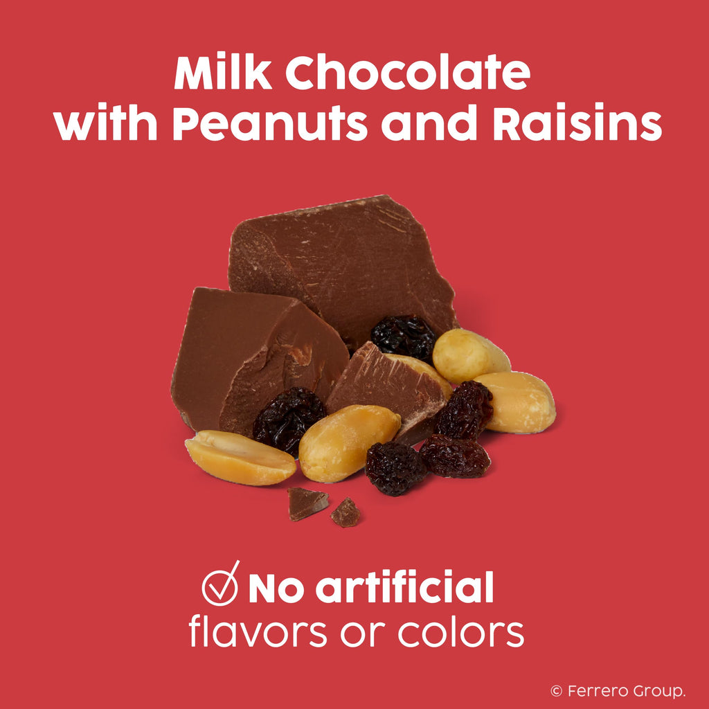 Chunky Milk Chocolate Candy Bars 24 Pack 33.6 Oz X711