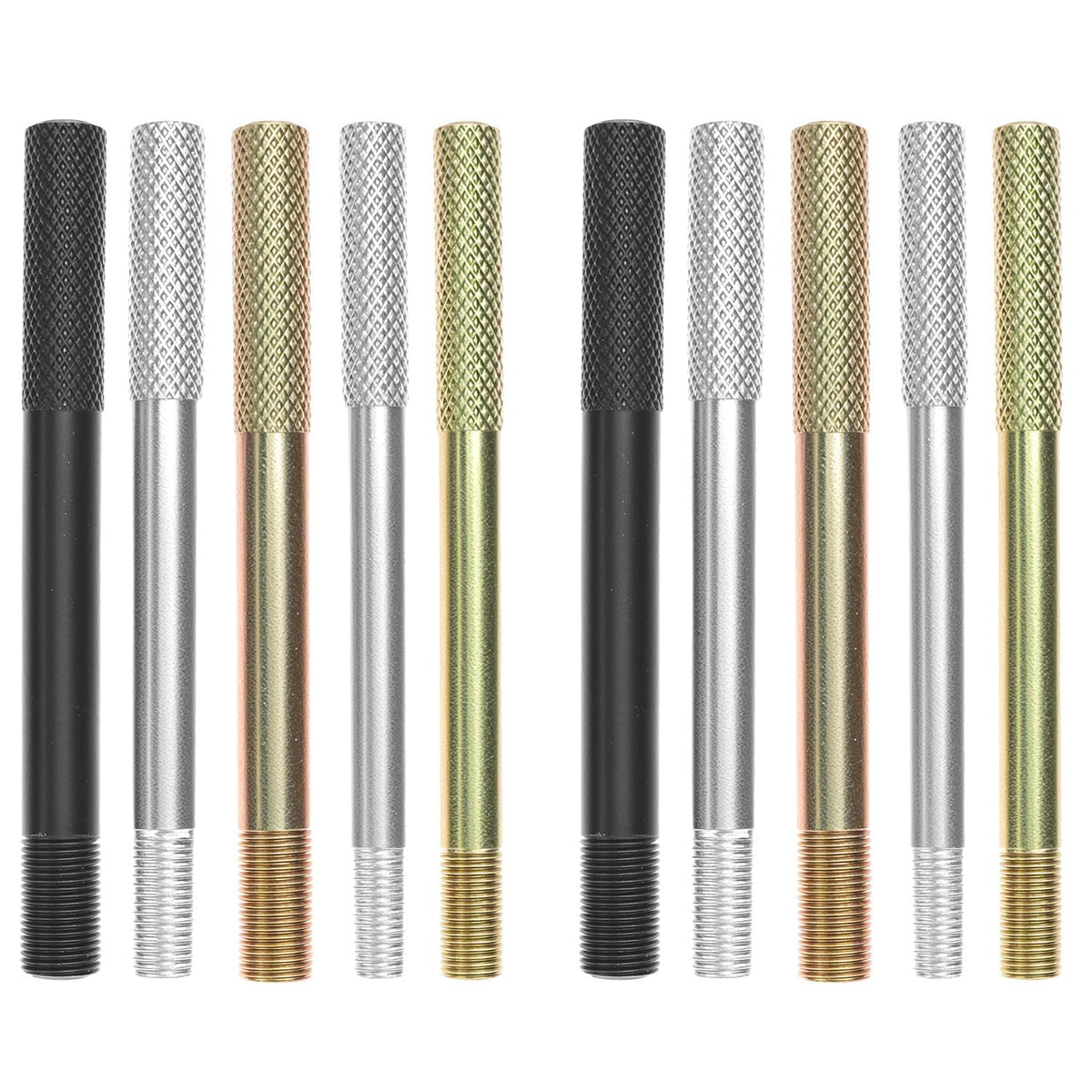Set of 10 Alloy Steel Wheel Alignment Pin N465