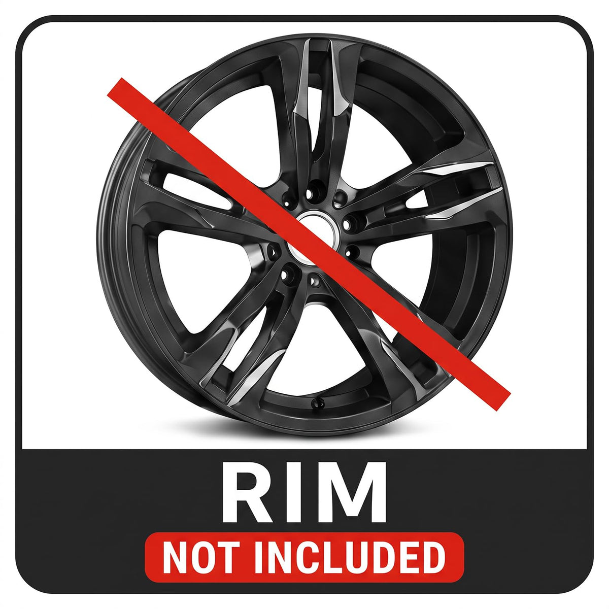 4 x 205/65R15 94V All Season Touring Tires X23193