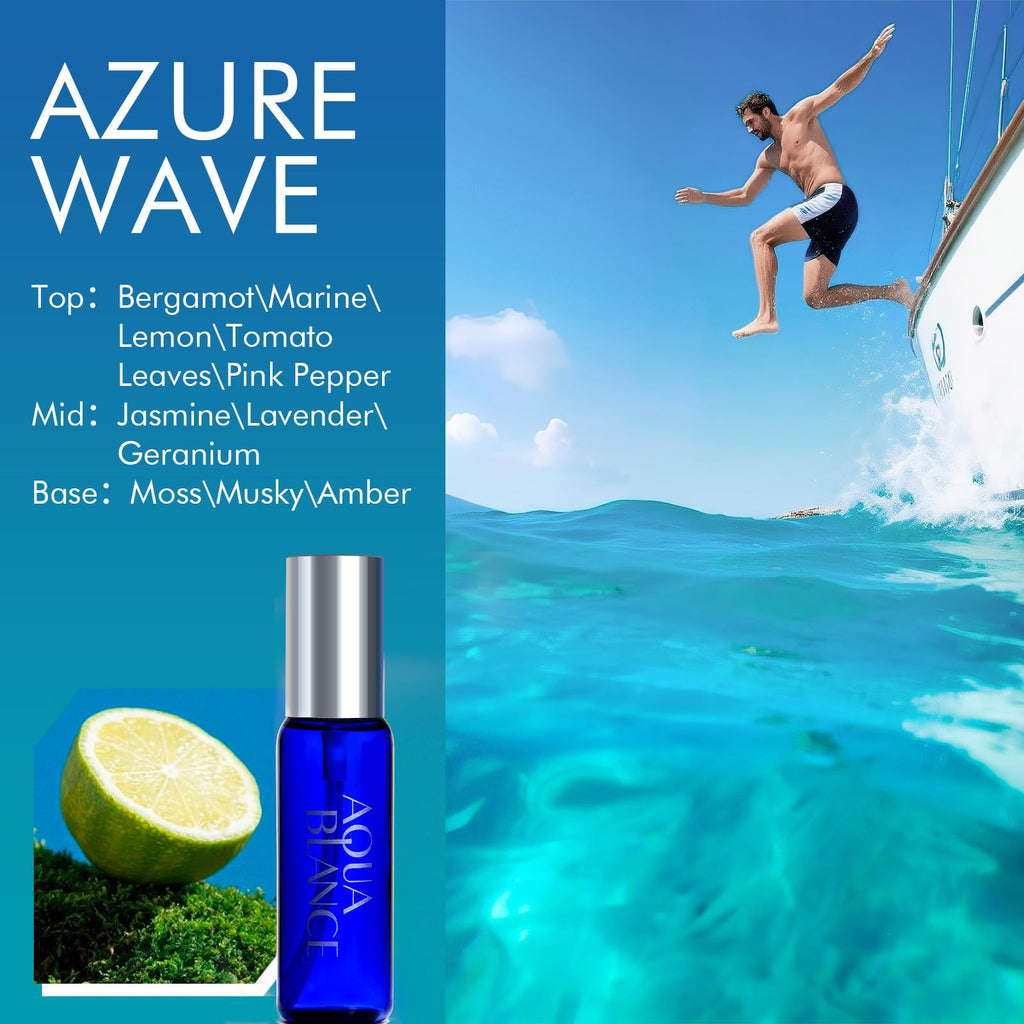 Travel Size Body Spray 3-Pack Set 2.1 Fl Oz Z83284