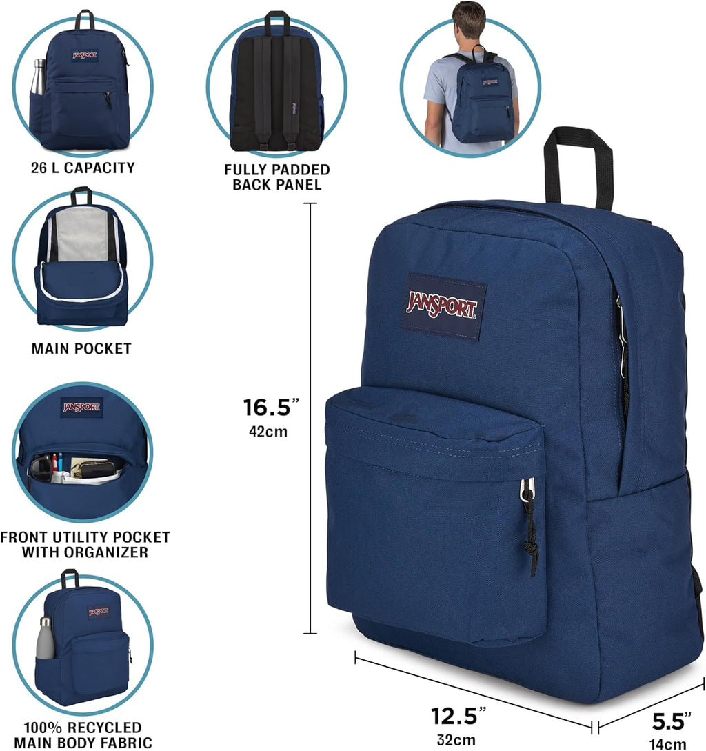 Backpack R98179