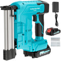 Cordless 2-in-1 21V Electric Nail Gun with Battery L52007