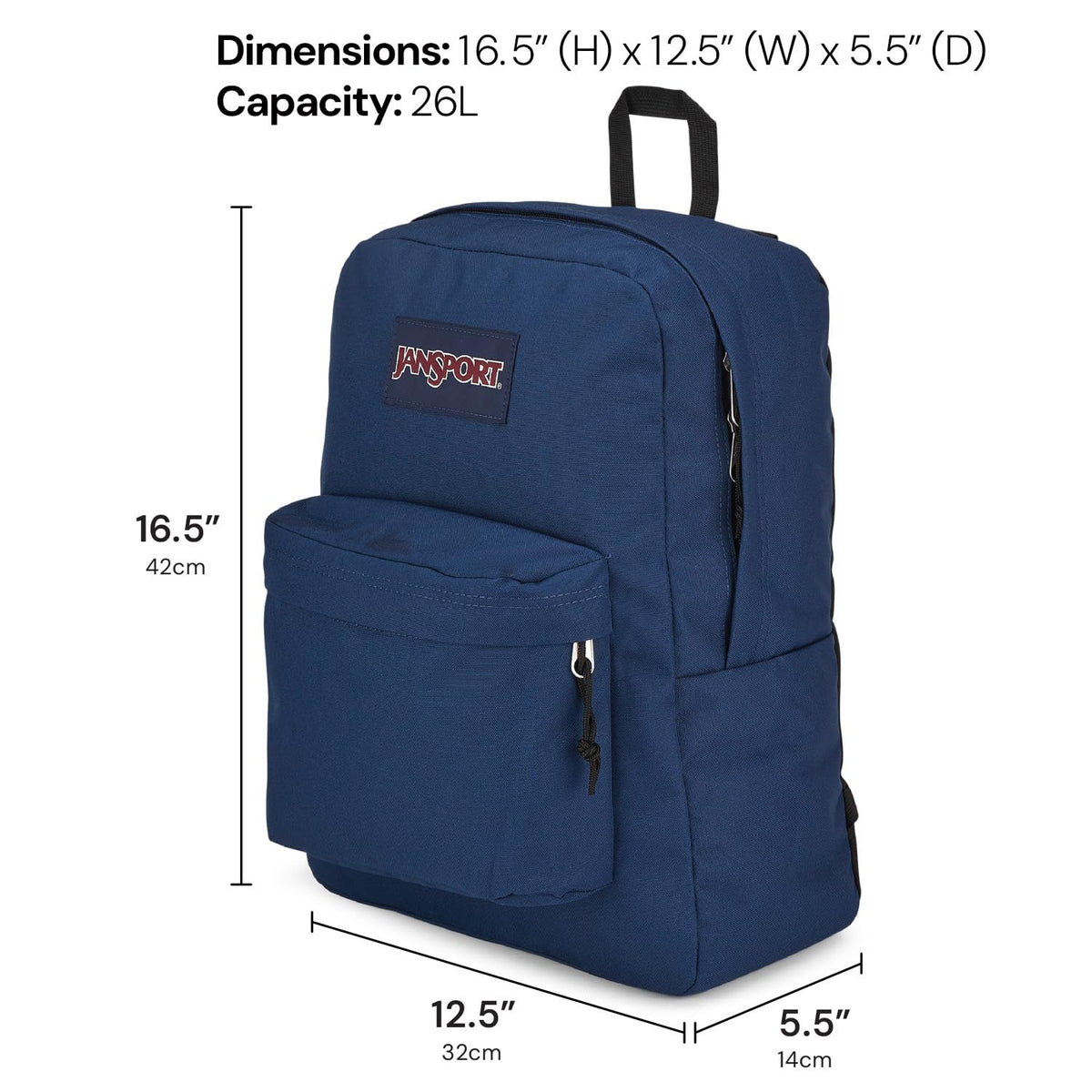 Backpack R98179
