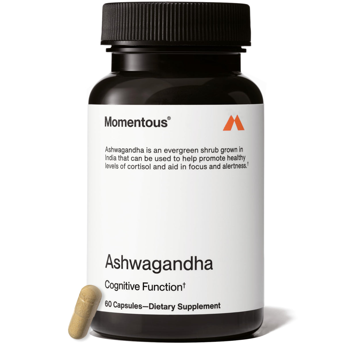 Ashwagandha Supplement 300mg M9685