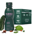 Cacao + Greens Protein Shake 12 Pack Q892679