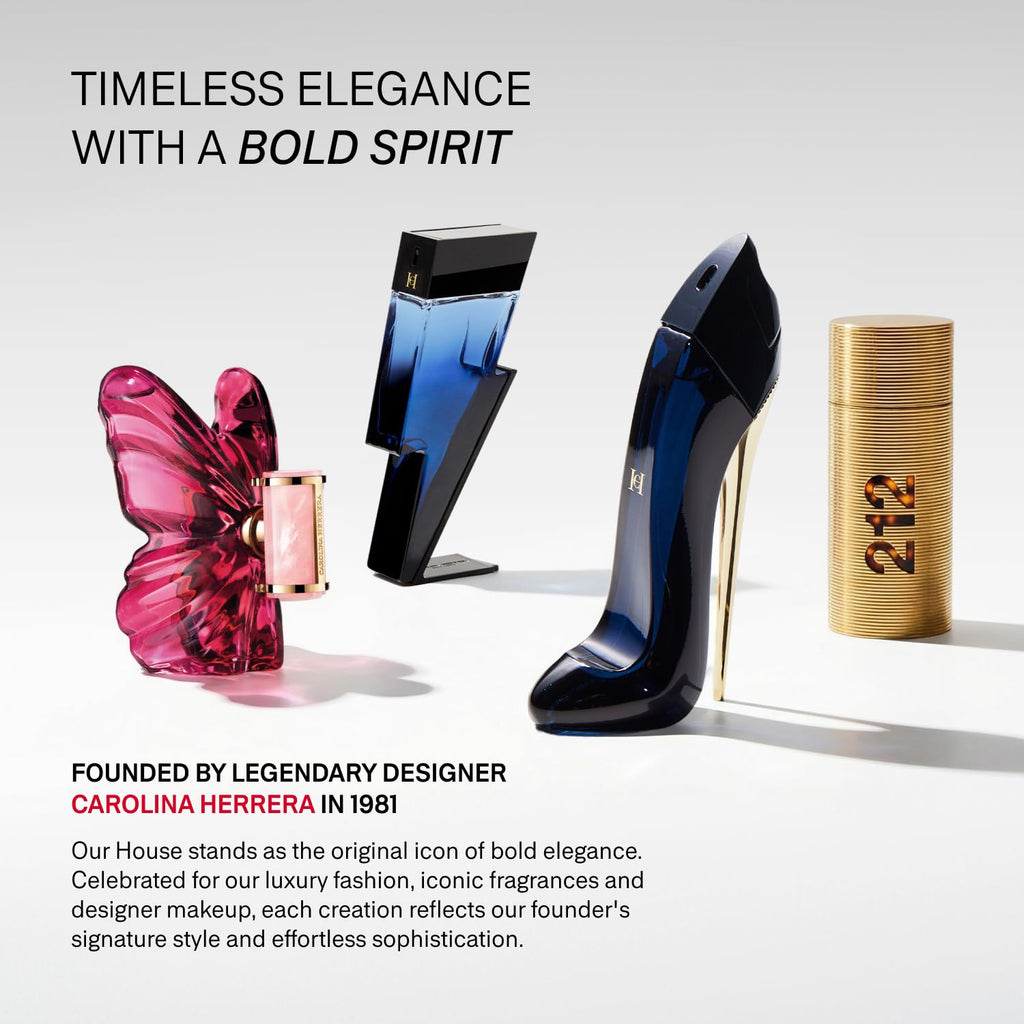 Eau de Parfum Spray O771