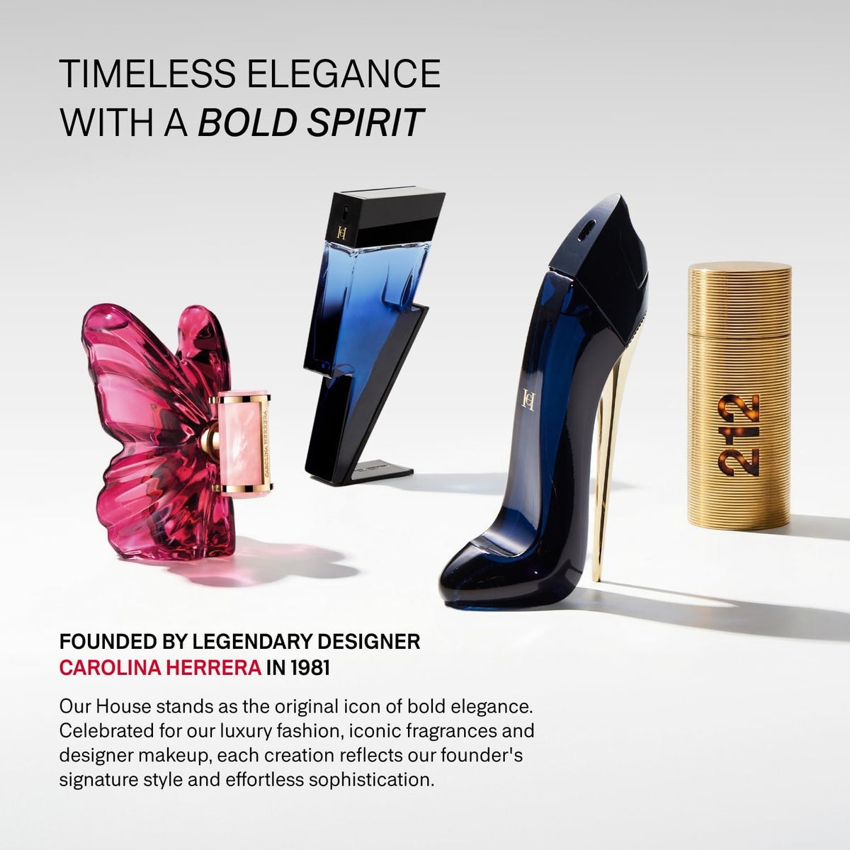 Eau de Parfum Spray O771