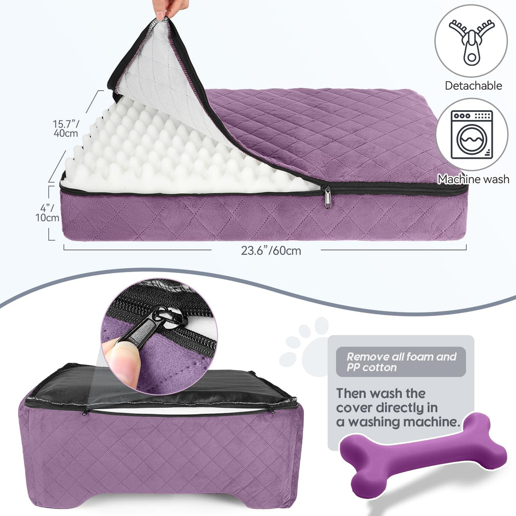 Dog Car Seat for Medium Large Dogs Y266852