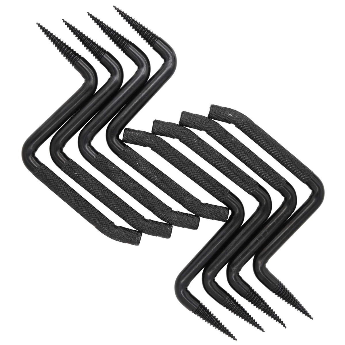 4 inch Screw-in Tree Steps 8Pack H6691
