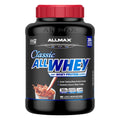 Chocolate Whey Protein Powder 5 lb X146