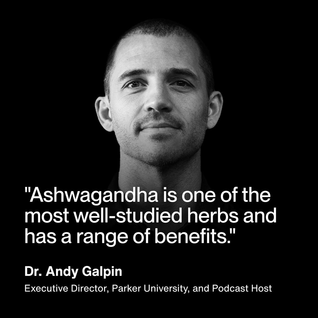 Ashwagandha Supplement 300mg M9685