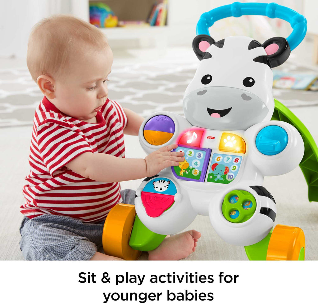 Baby Push Toy P3235
