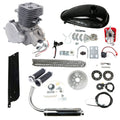 100cc 2 Stroke Air-Cooling Bicycle Engine Kit H599