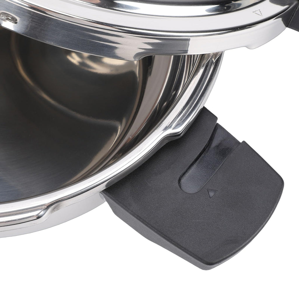 3L Stainless Steel Pressure Cooker X67262