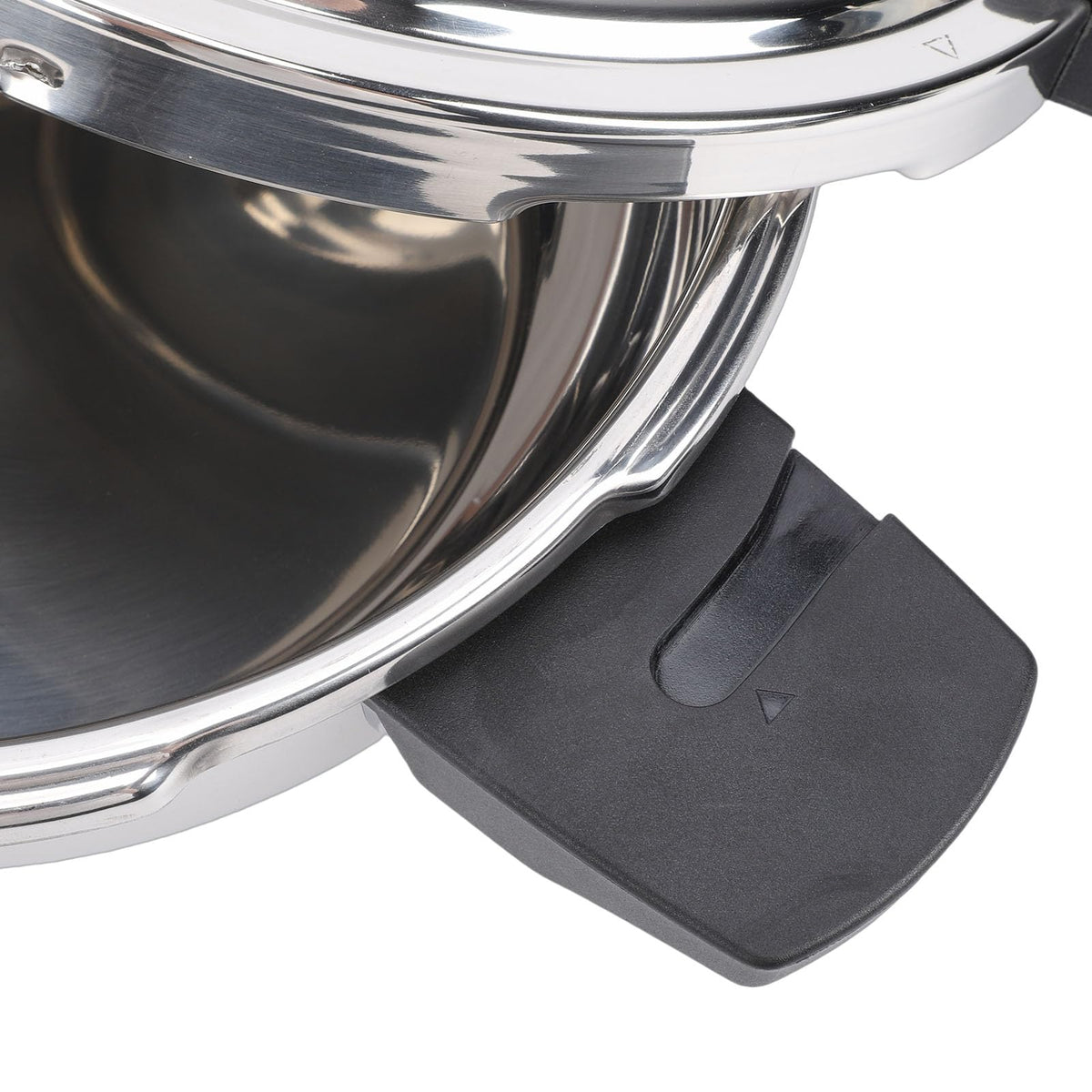 3L Stainless Steel Pressure Cooker X67262