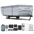 9 Layers Rip-Stop 14-16ft Pop Up Camper Cover J96130