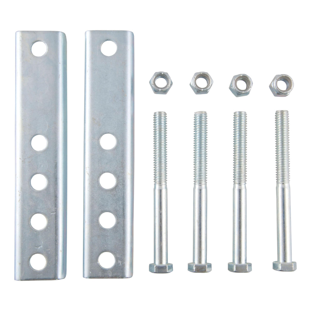 Marine Boat Trailer Jack with 6-Inch Wheel Z46543