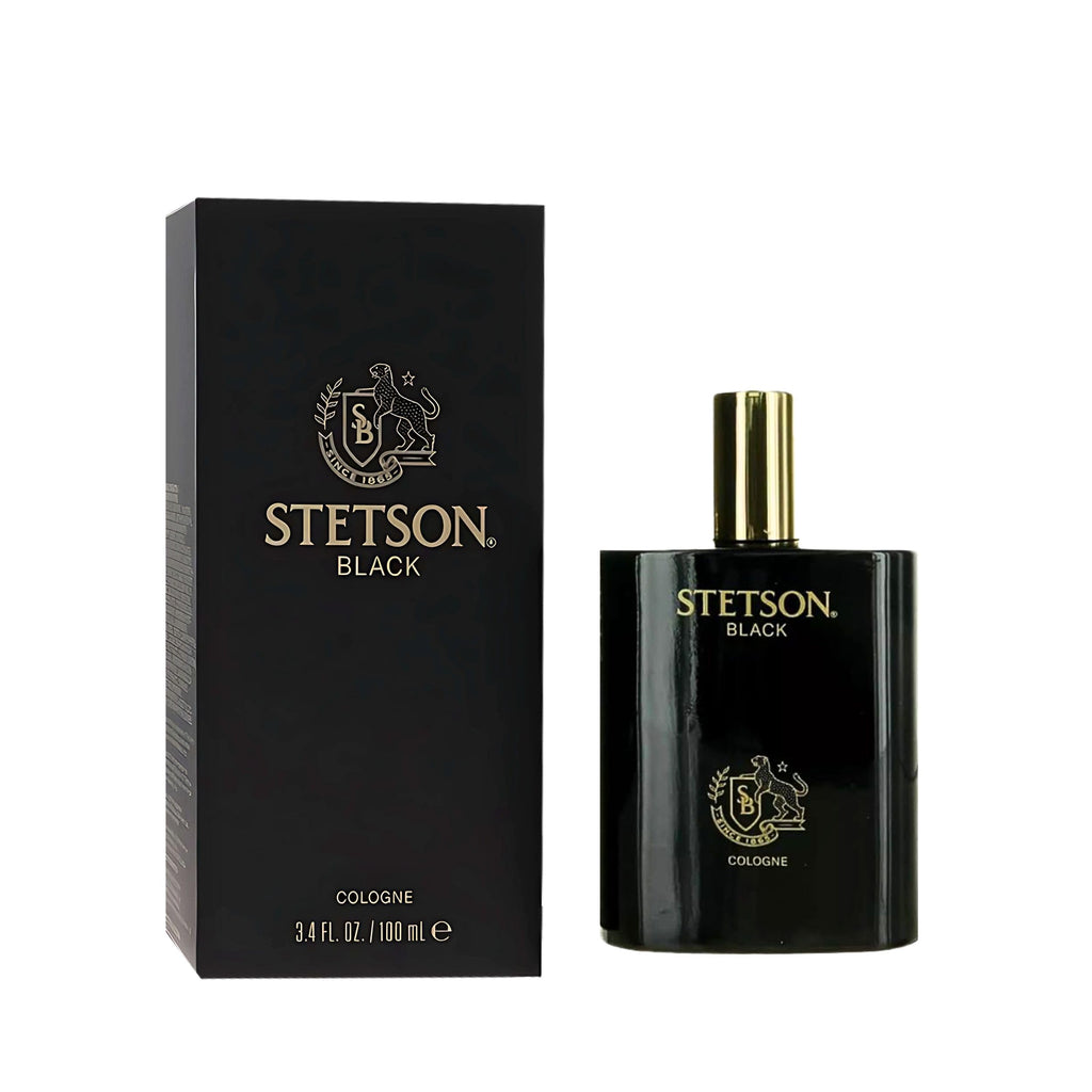 Black Cologne Spray 3.4 Ounces Q765684