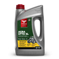 Synthetic Blend Tractor Hydraulic Transmission Differential Fluid 1 Gallon G402020