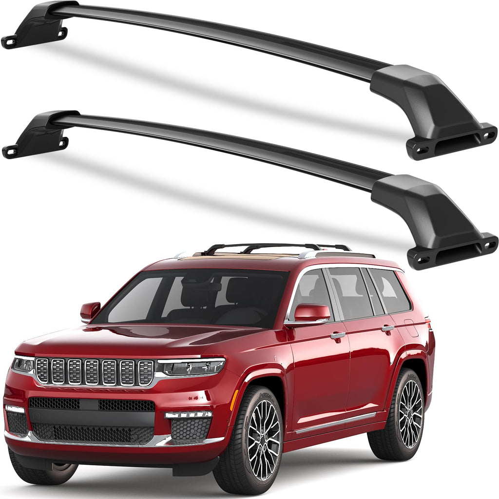 Roof Rack Cross Bars X4401