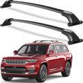 Roof Rack Cross Bars X4401