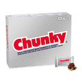 Chunky Milk Chocolate Candy Bars 24 Pack 33.6 Oz X711