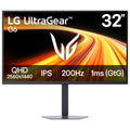 32-inch IPS QHD 200Hz Gaming Monitor K6581