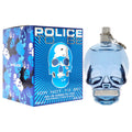 Woody Spicy Grapefruit Pepper 4.2 oz EDT Spray E12001