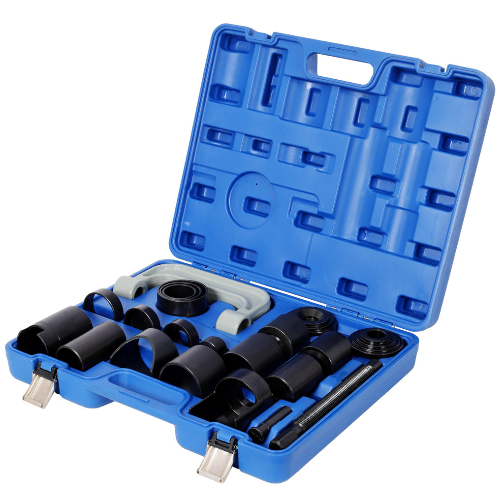 21 Piece Ball Joint Press Kit T330036