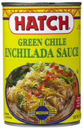 Medium 15 oz Enchilada Sauce Z213