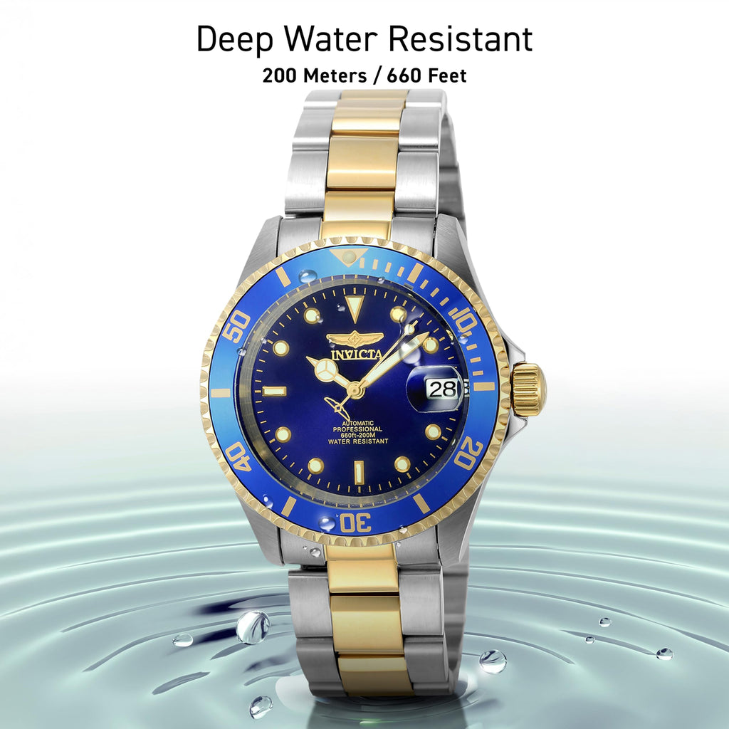 Men's Automatic Watch K41671
