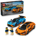Building Toy Model Car Kit F293647