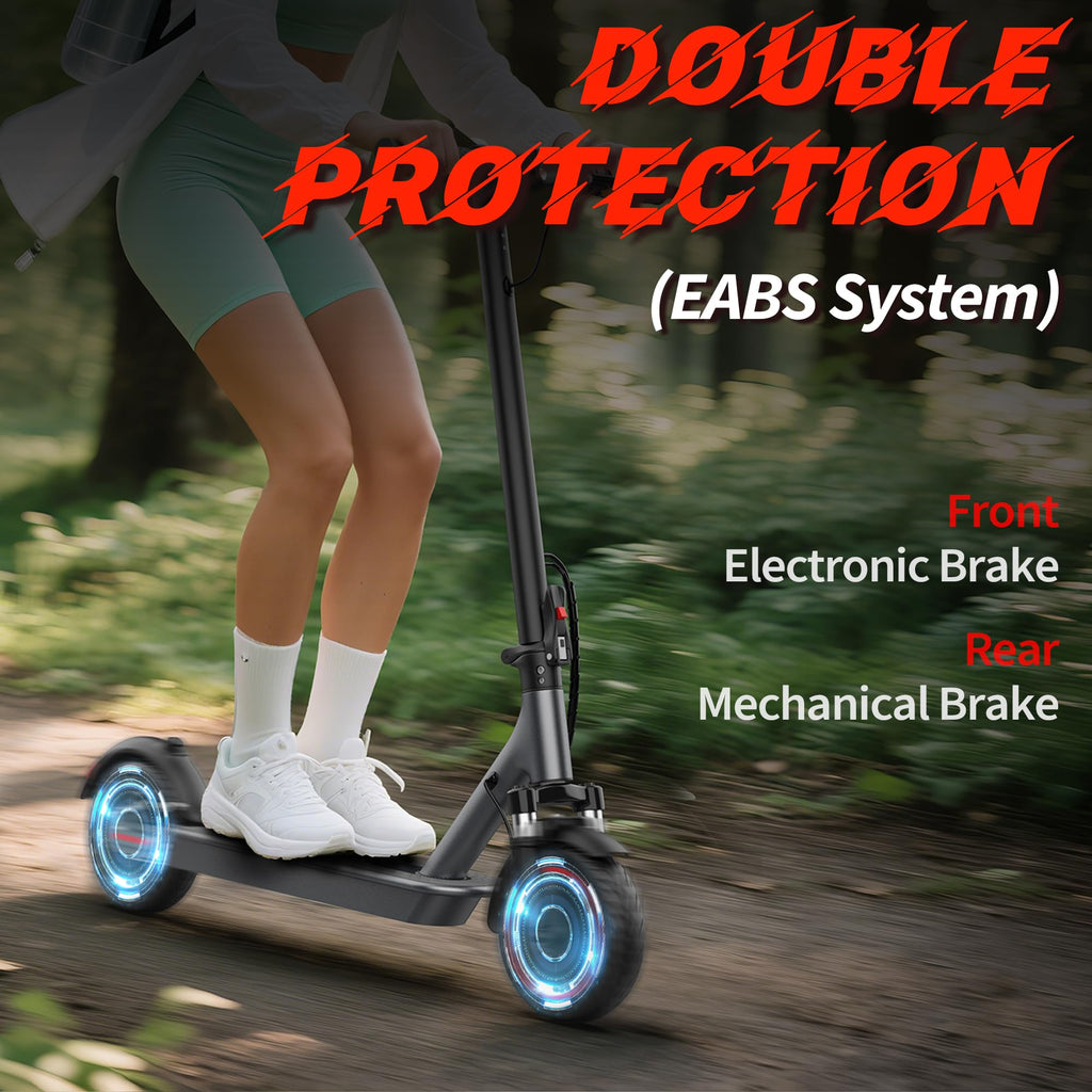 Electric Scooter Y489