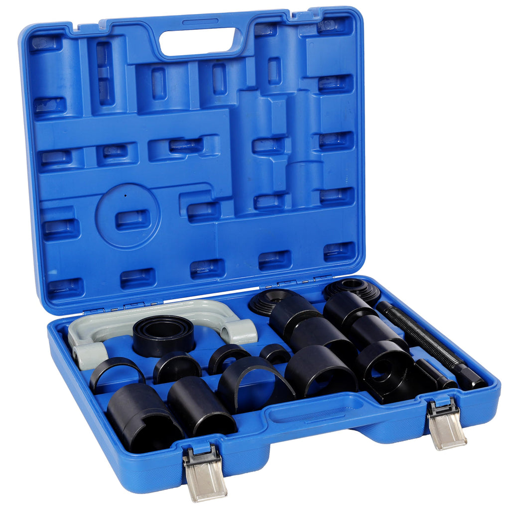 21 Piece Ball Joint Press Kit T330036