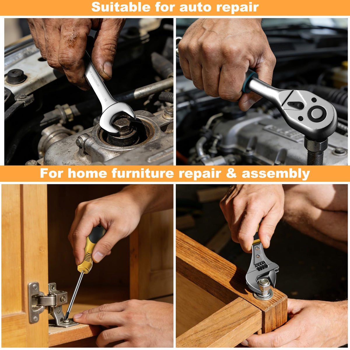 339 Piece Tool Set Y34798