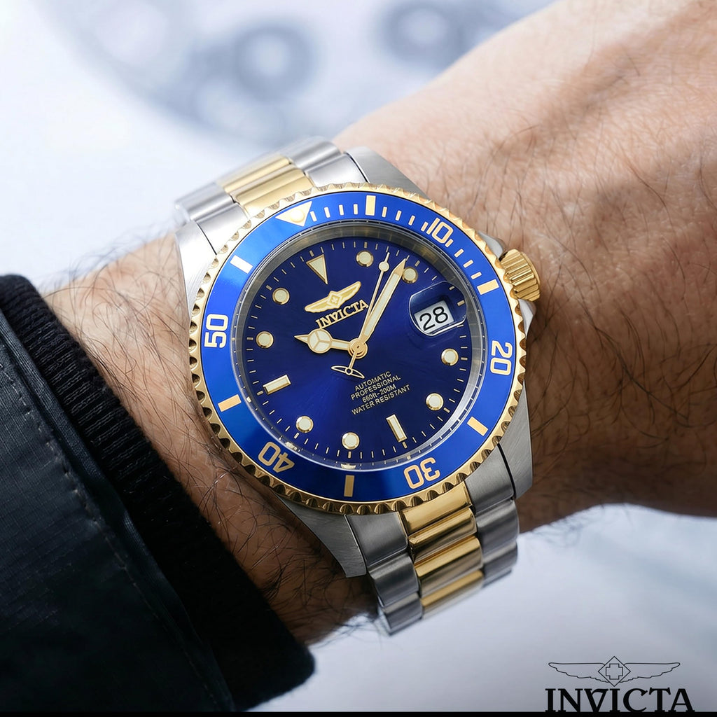 Men's Automatic Watch K41671