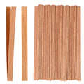 Cherry Wood Wicks 180 Candles per Pack O8395