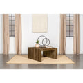 Solid Wood Coffee Table V301029