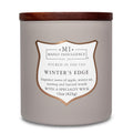 15 oz Wooden Wick Soy Blend Scented Candle J9365