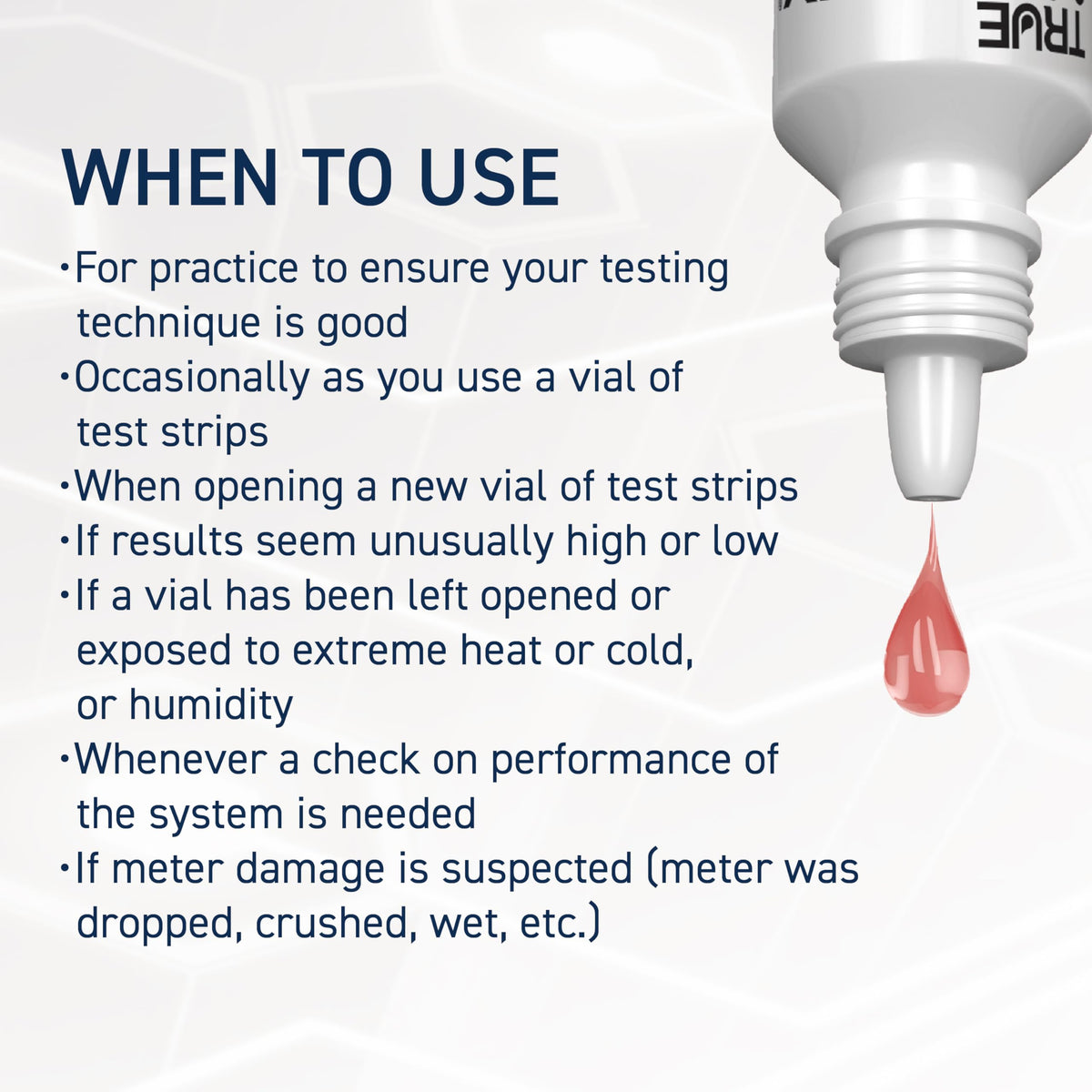Control Solution Level 1, 2, 3 K98481