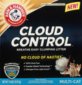 14 Lbs Multi-Cat Cat Litter T93829