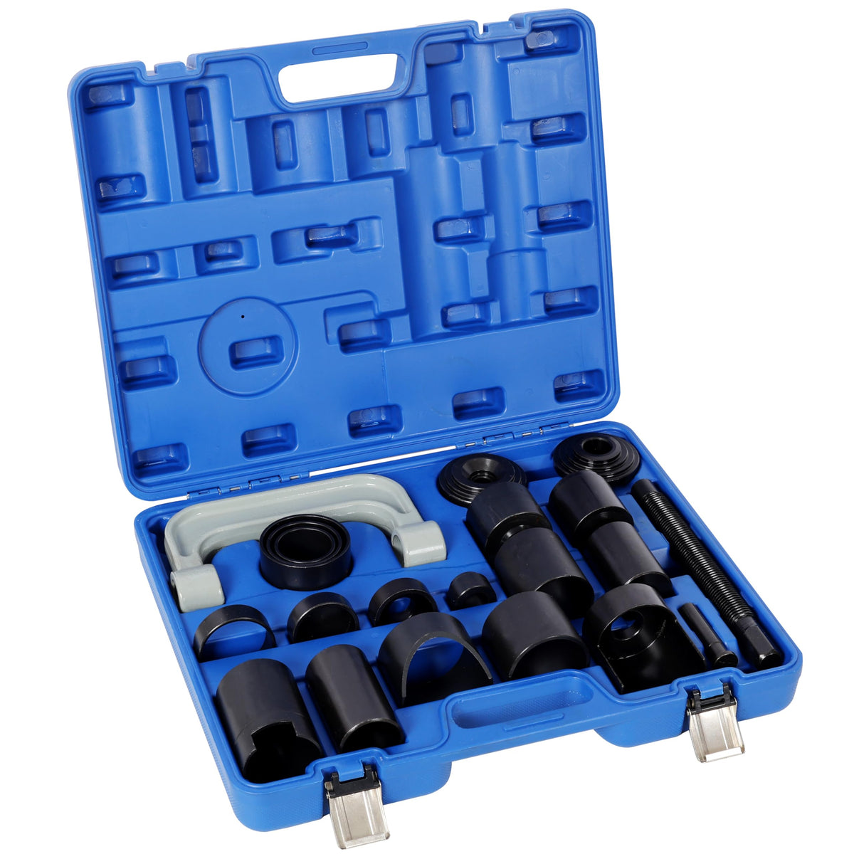 21 Piece Ball Joint Press Kit T330036