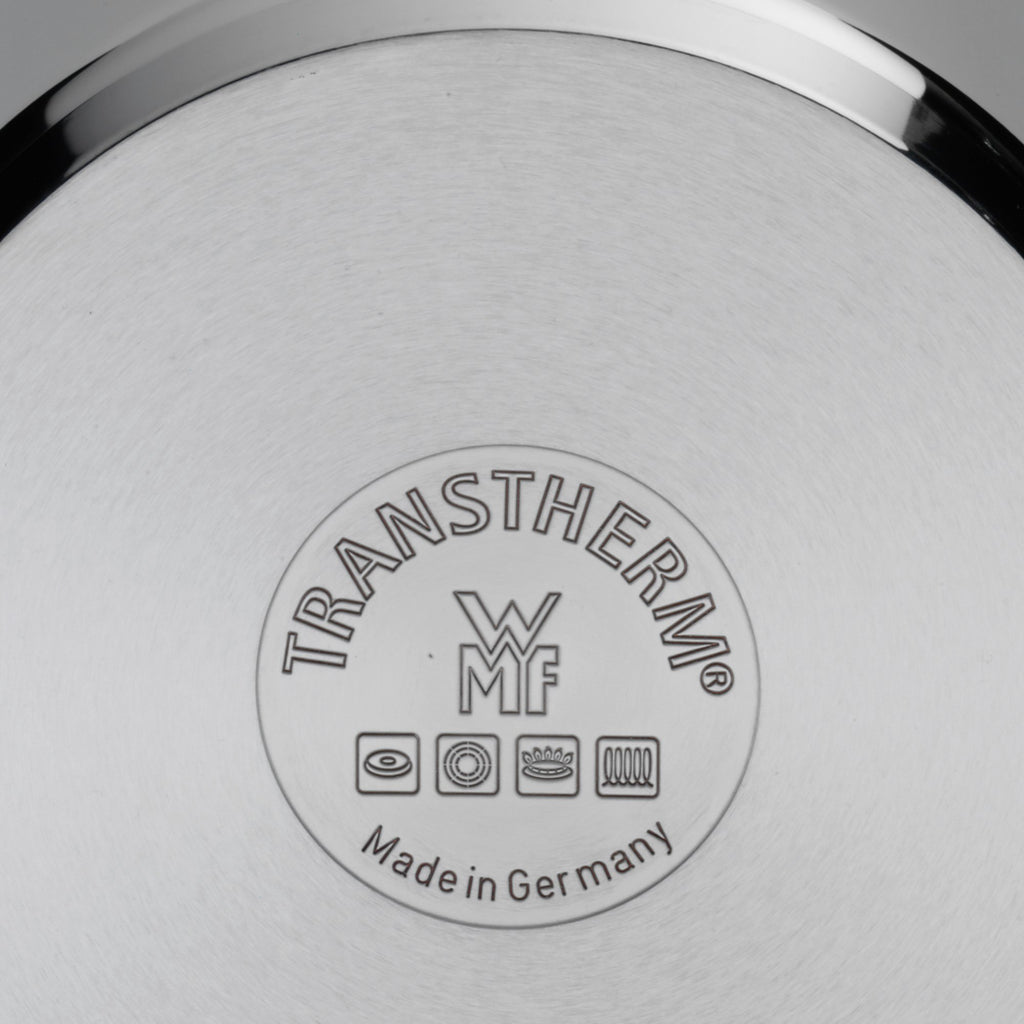 6.5 L Stainless Steel Pressure Cooker Set of 2 X664