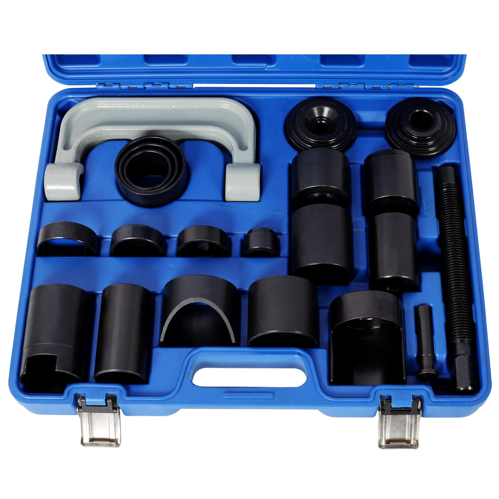 21 Piece Ball Joint Press Kit T330036