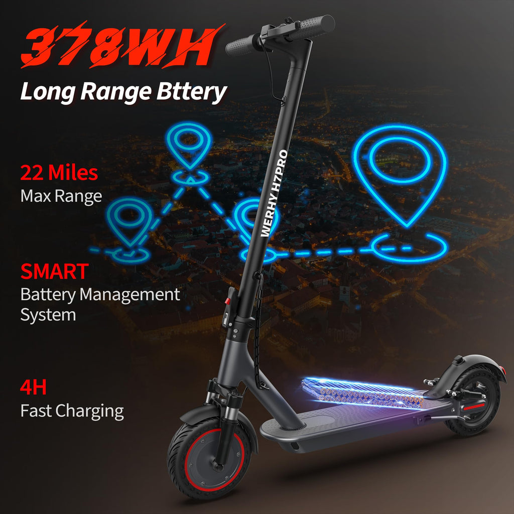 Electric Scooter Y489